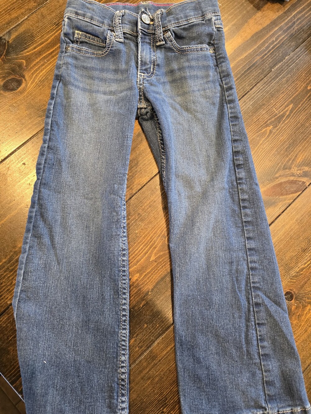 Girls Wranglers